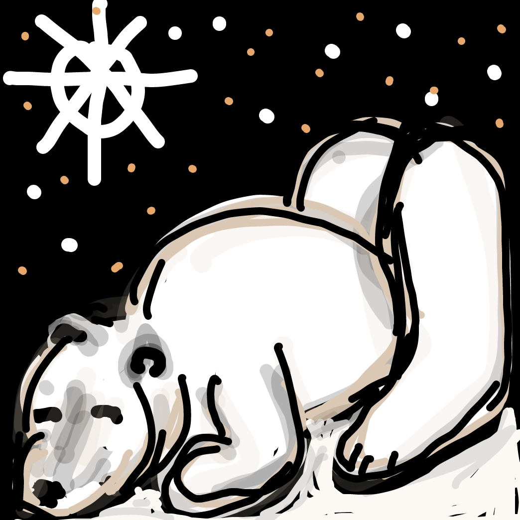 This is my 3rd time drawing this. The first 2 times it glitched my drawings awwwaaaayyyy - Online Drawing Game Comic Strip Panel by HeatherWoolley