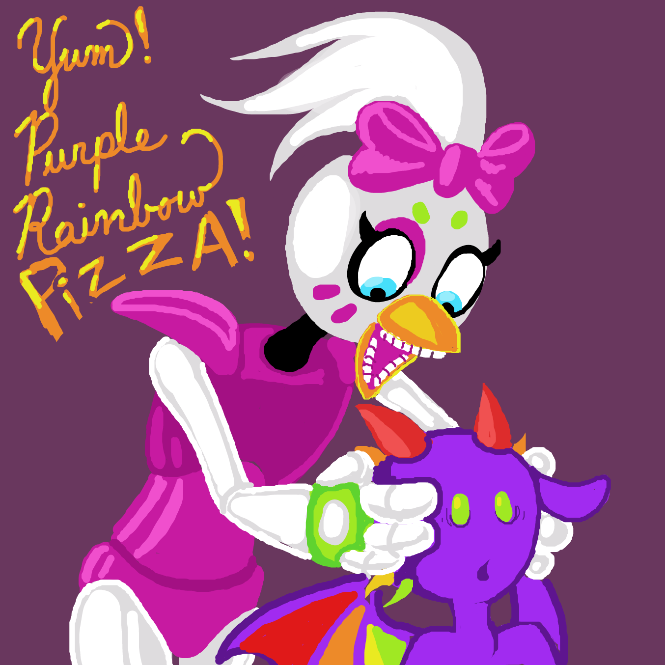  - Online Drawing Game Comic Strip Panel by TFD