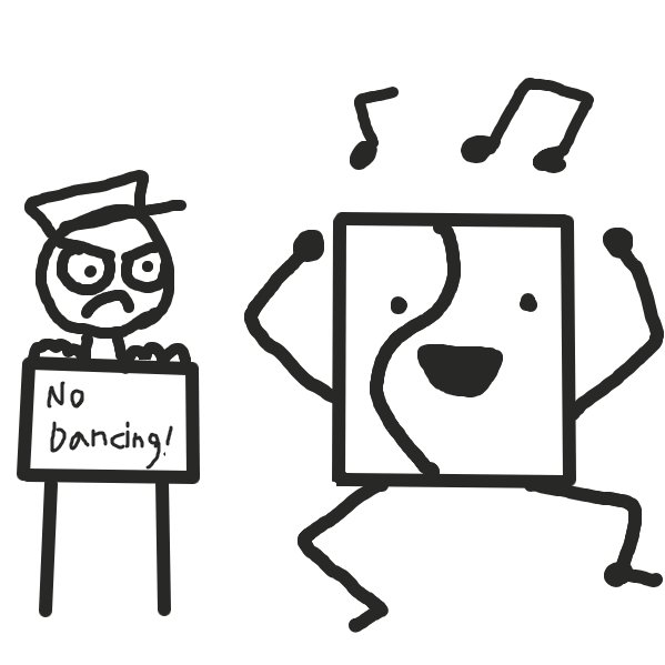  - Online Drawing Game Comic Strip Panel by Been13