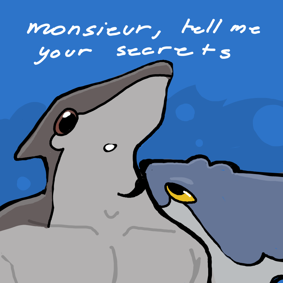  - Online Drawing Game Comic Strip Panel by dankie