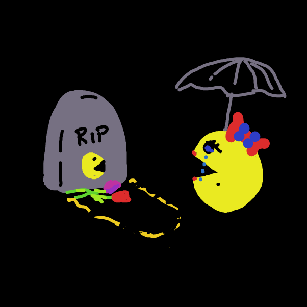  - Online Drawing Game Comic Strip Panel by Squidz