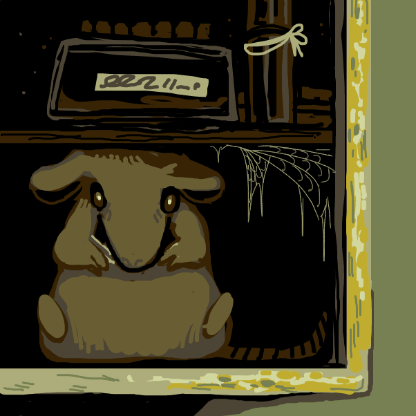  - Online Drawing Game Comic Strip Panel by Chumky