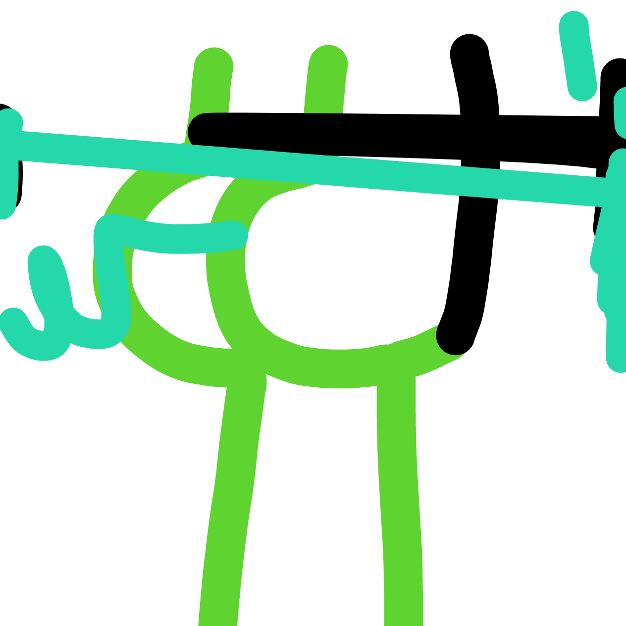 Drawing in farts by kugirr