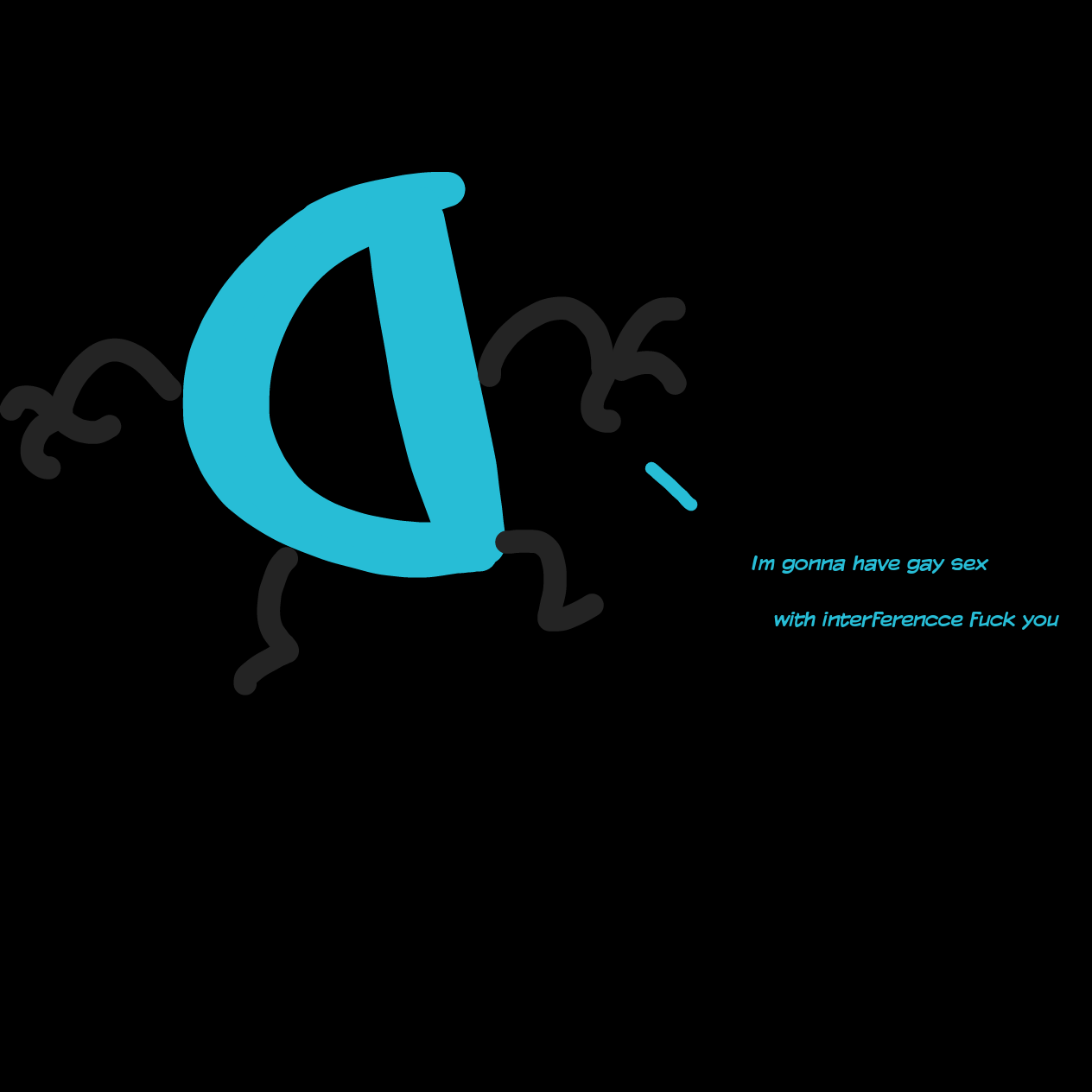 drrewcpetilon hass vstay interffnecebe - Online Drawing Game Comic Strip Panel by kugirr