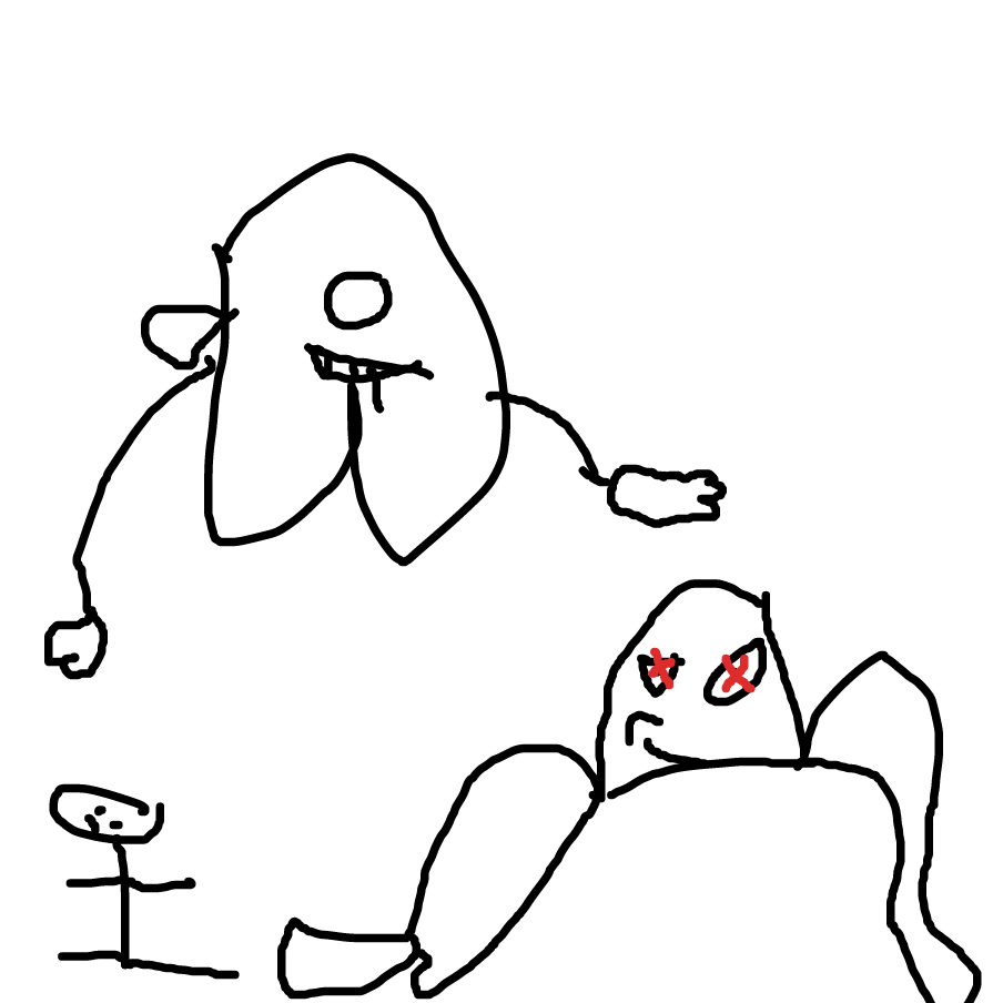 Drawing in flimby :/ by amongus