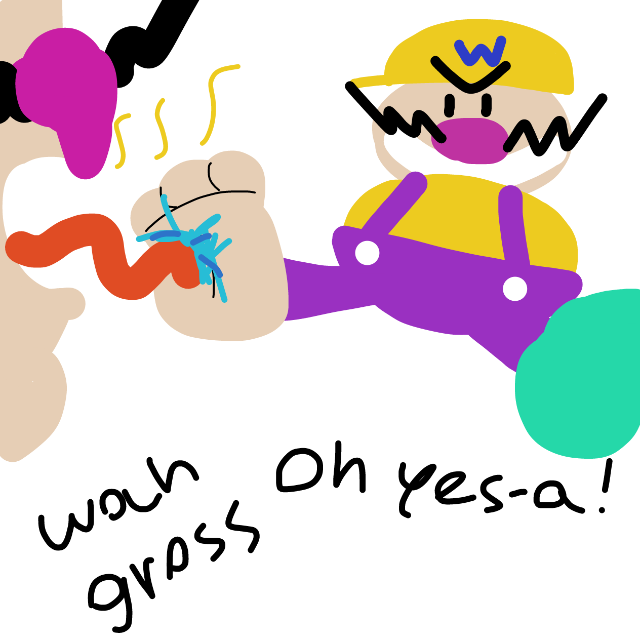 Drawing in dear Evan Hansen (oc's) part 4 by kugirr