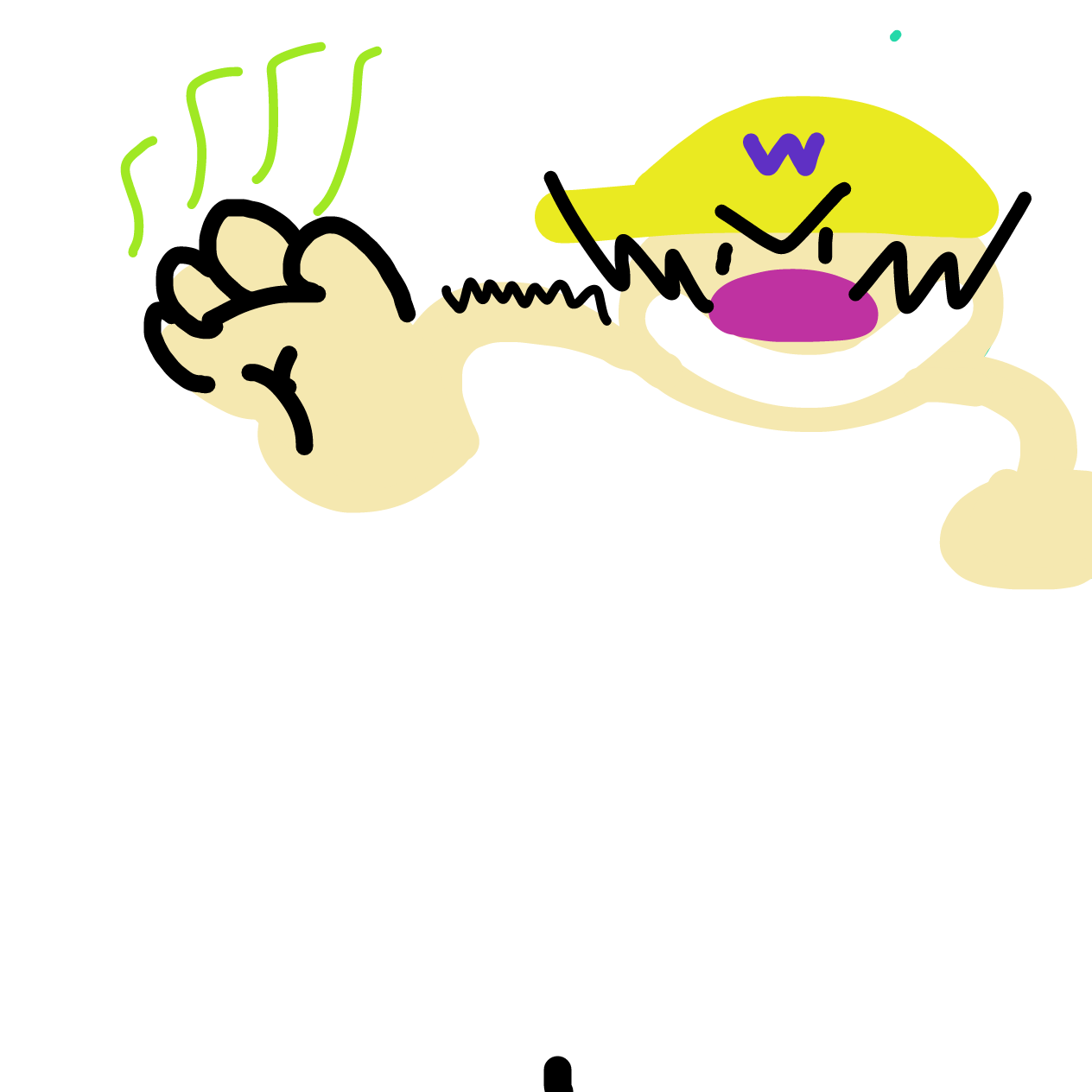 Drawing in 🕰 by kugirr