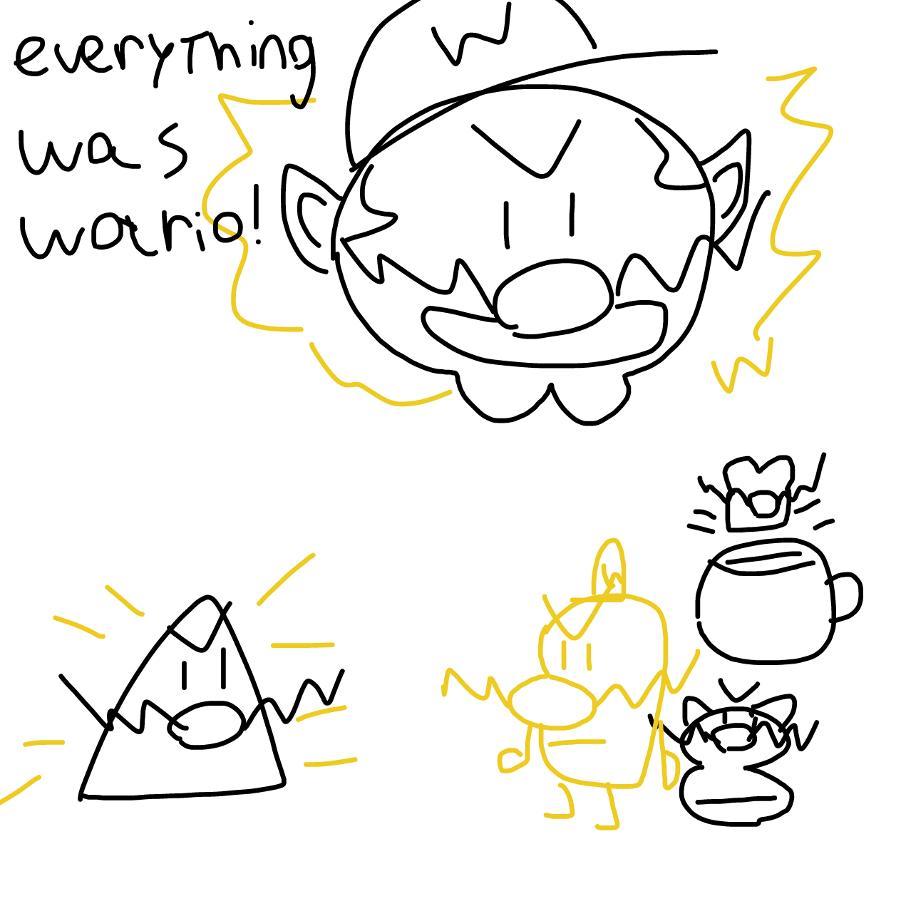 Drawing in Add Something In by kugirr