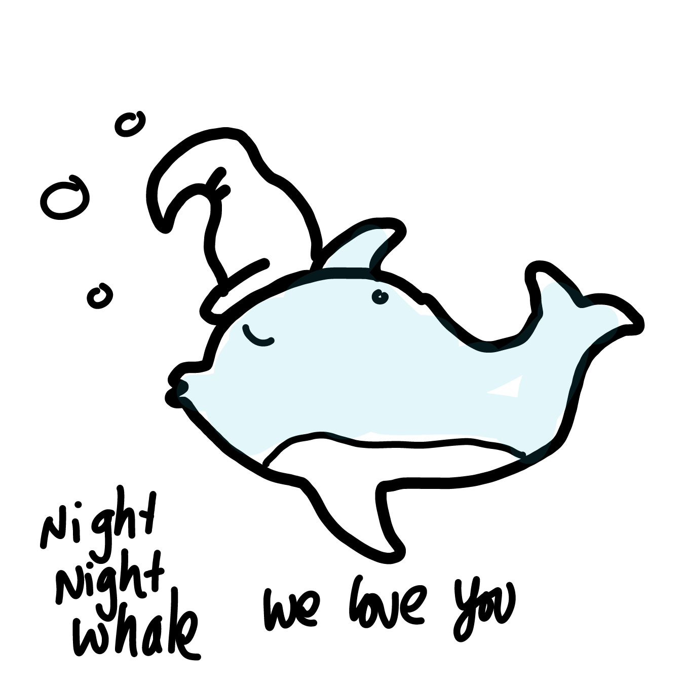  - Online Drawing Game Comic Strip Panel by Wizard Croissant