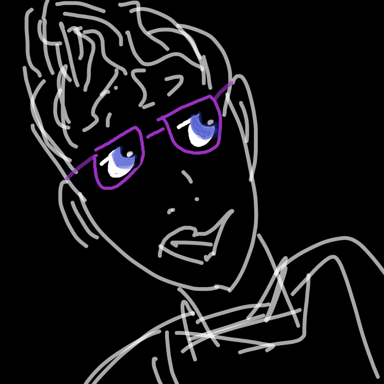  - Online Drawing Game Comic Strip Panel by HeatherWoolley