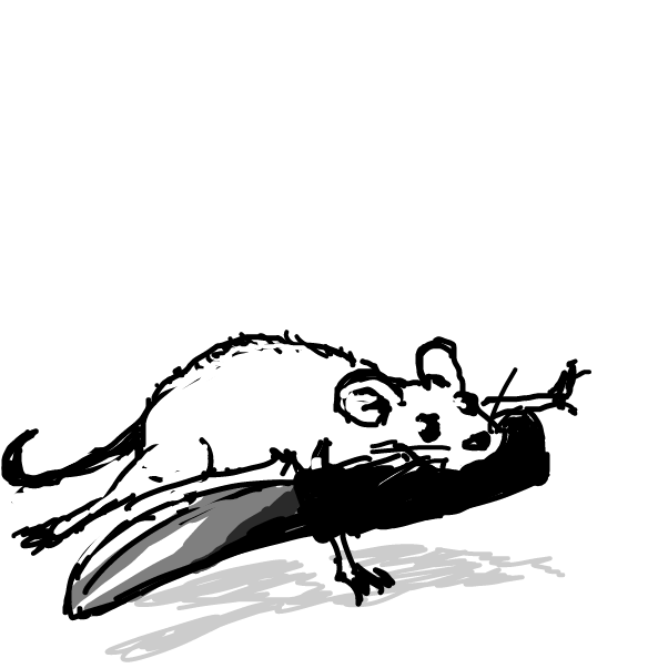 Liked webcomic Rising crime rates