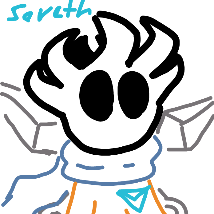 Drawing in Draw your first persona by PobzB