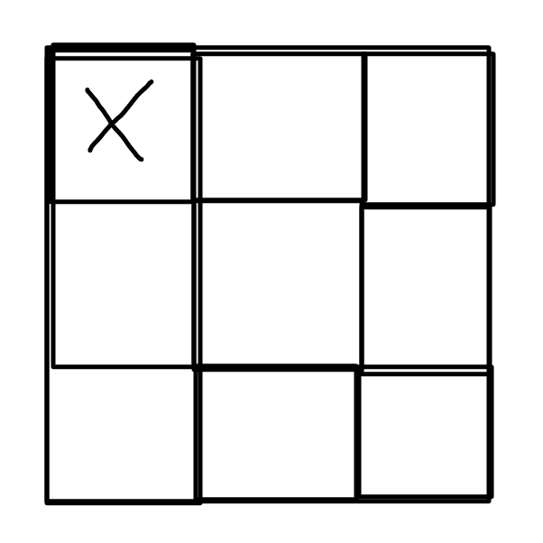 Drawing in ok by pavemento