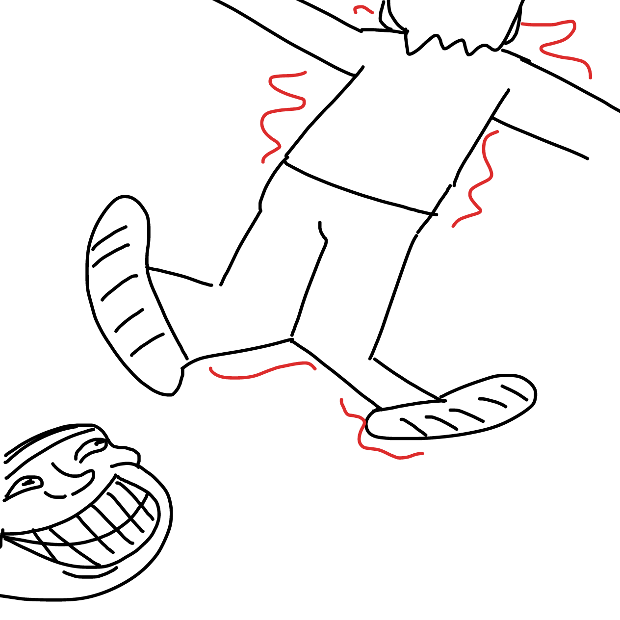 Drawing in ask shiv anything by ammloguu