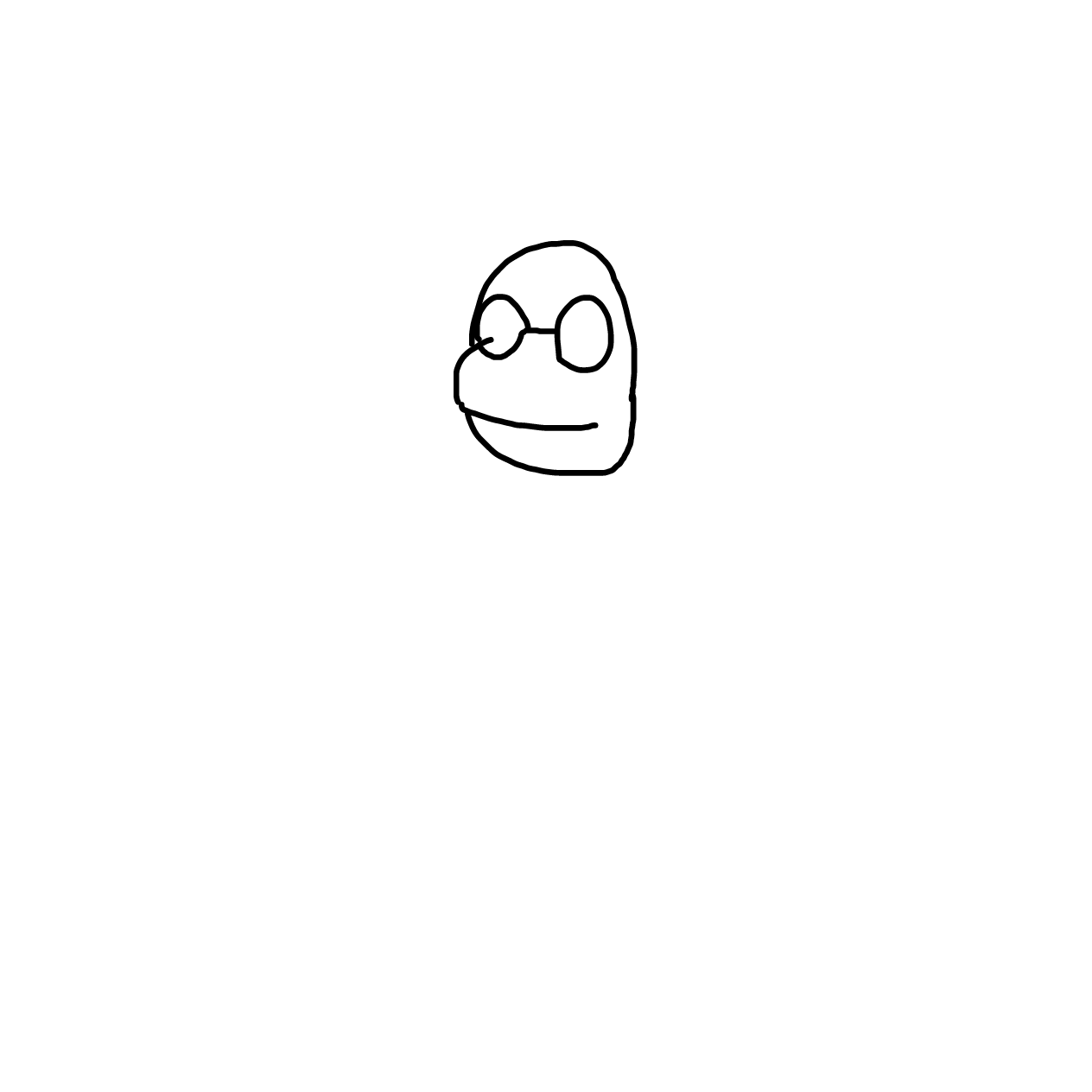 Drawing in ⠀ by jajajjajaamma