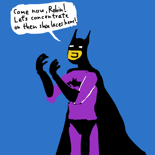  - Online Drawing Game Comic Strip Panel by Peyocay