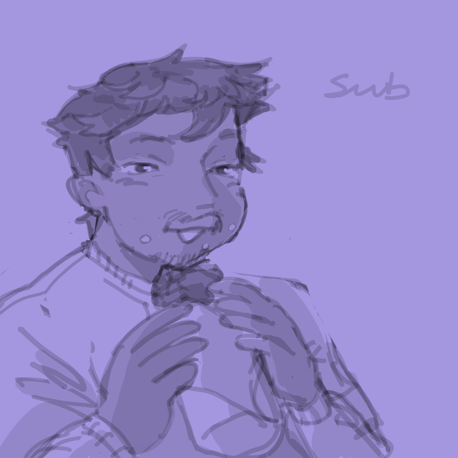 Liked webcomic draw yourself eating your favorite food