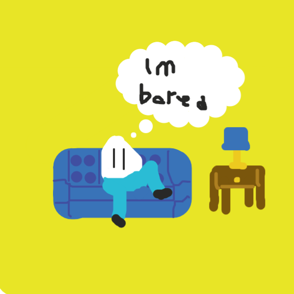 Drawing in eggventures by ripart