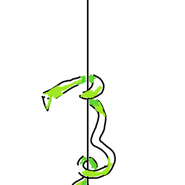  - Online Drawing Game Comic Strip Panel by JA