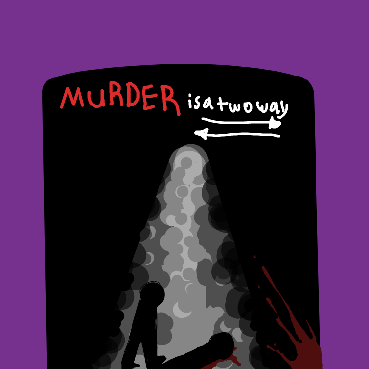  - Online Drawing Game Comic Strip Panel by JA