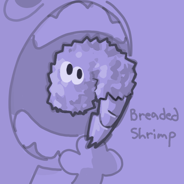 crunch - Online Drawing Game Comic Strip Panel by W3