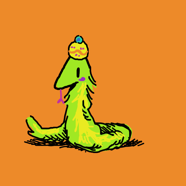  - Online Drawing Game Comic Strip Panel by Chumky