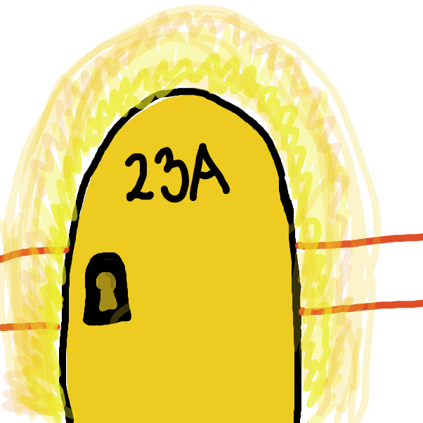  - Online Drawing Game Comic Strip Panel by HeatherWoolley