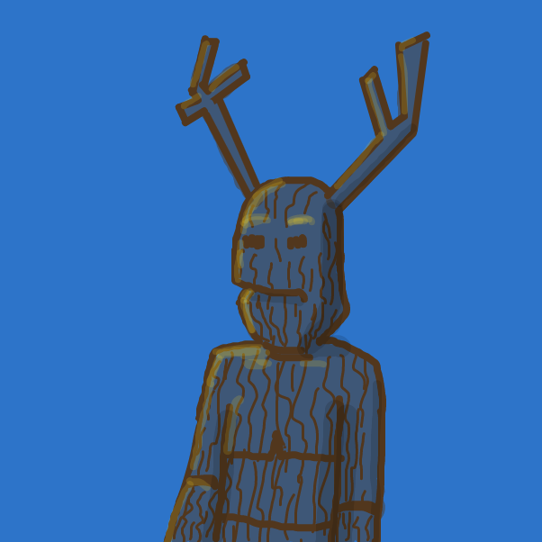  - Online Drawing Game Comic Strip Panel by gooberbloober