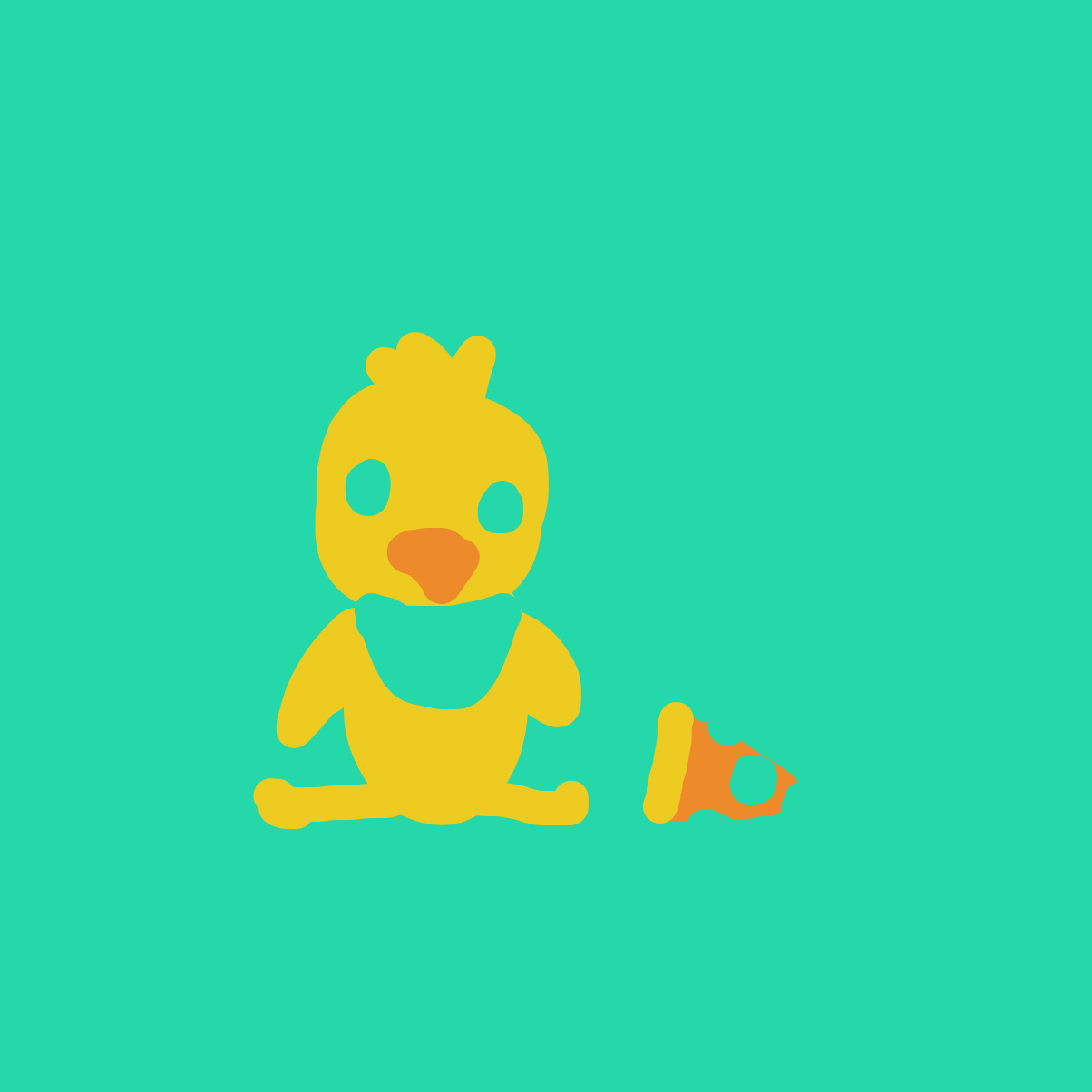 Drawing in 3 colors jam by Razputin