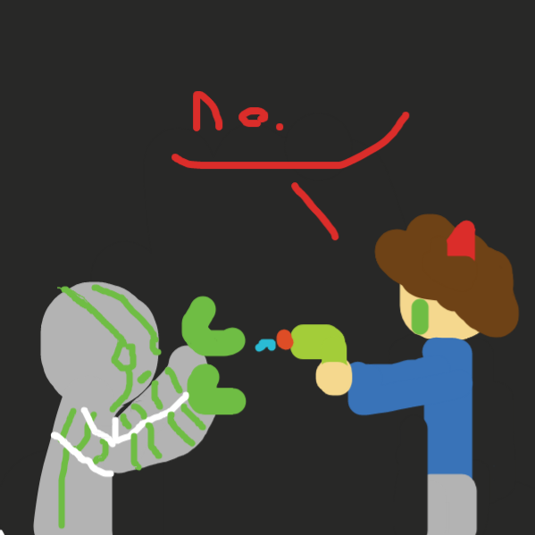 Drawing in fffffffff by ripart