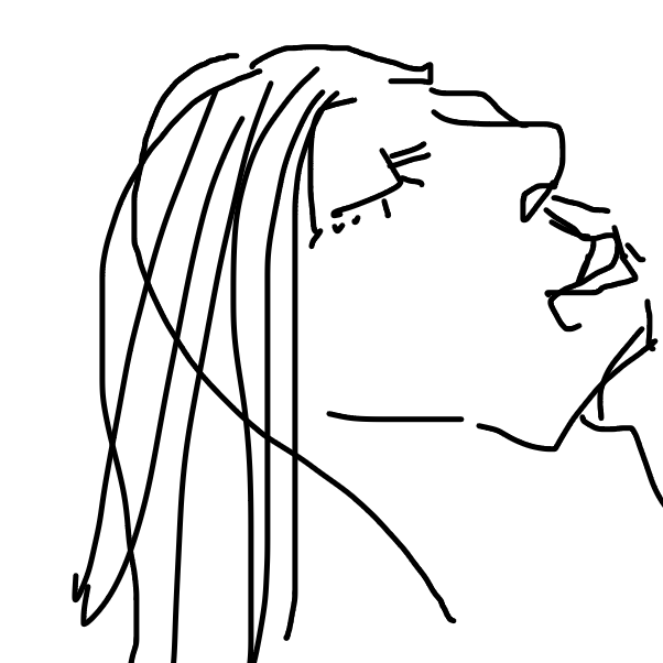  - Online Drawing Game Comic Strip Panel by LucasCraig