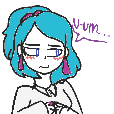 Liked webcomic Confession