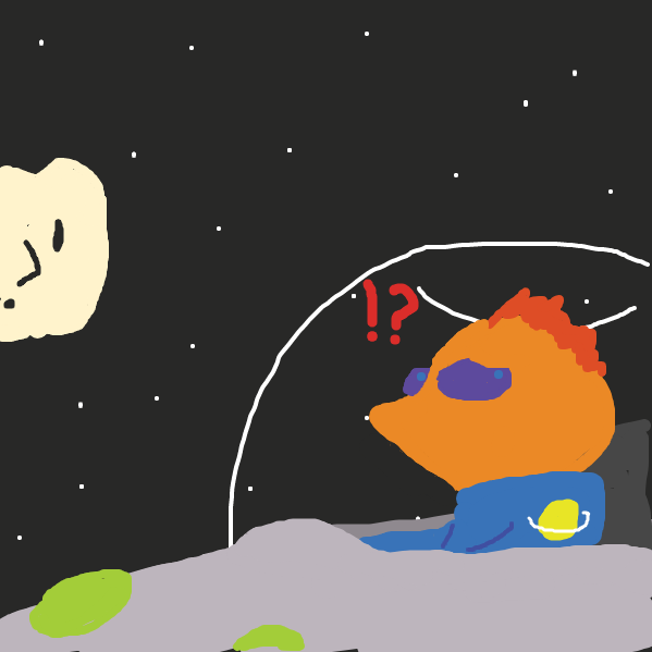  - Online Drawing Game Comic Strip Panel by Derren