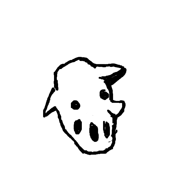  - Online Drawing Game Comic Strip Panel by Aco Decko