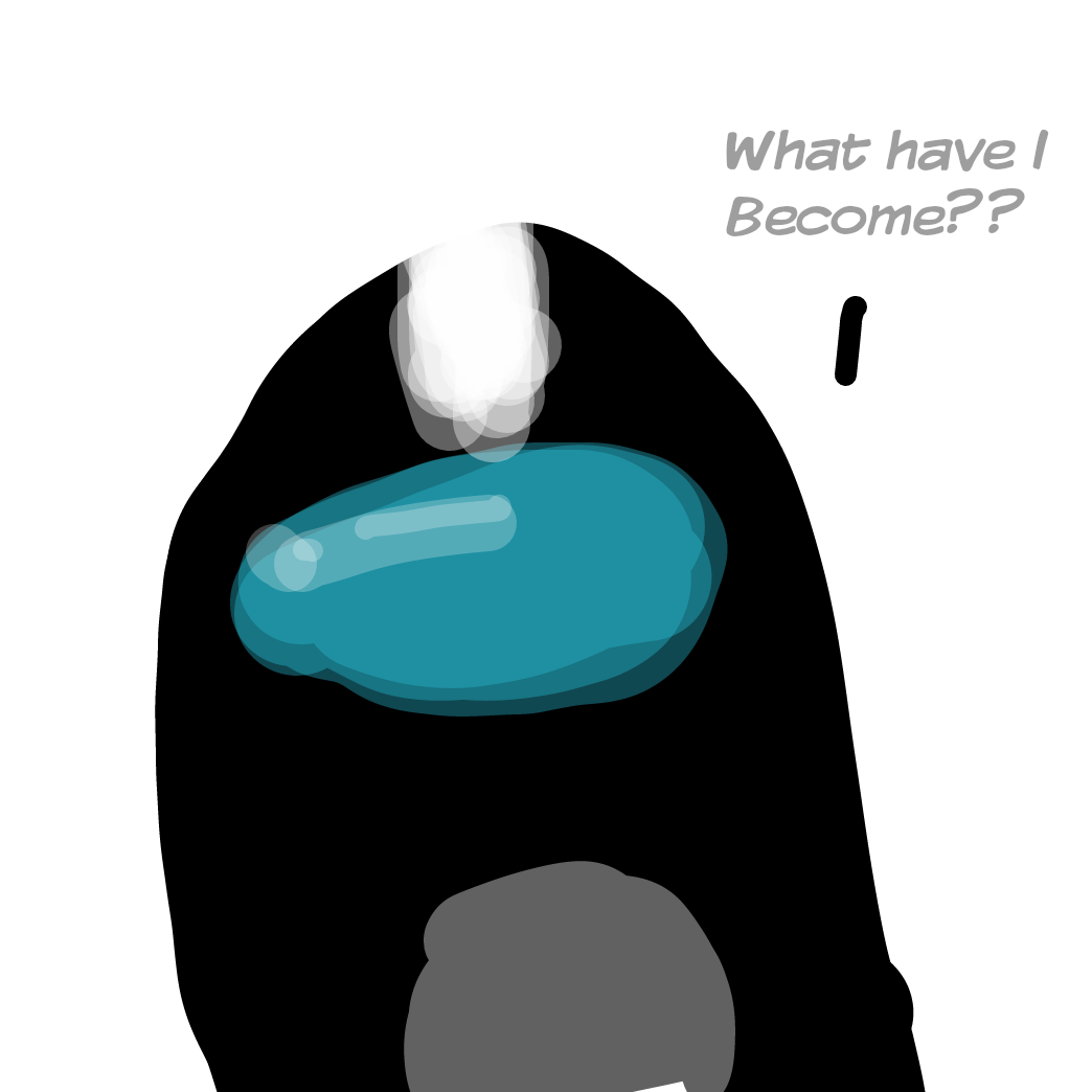  - Online Drawing Game Comic Strip Panel by Emjaypatrick