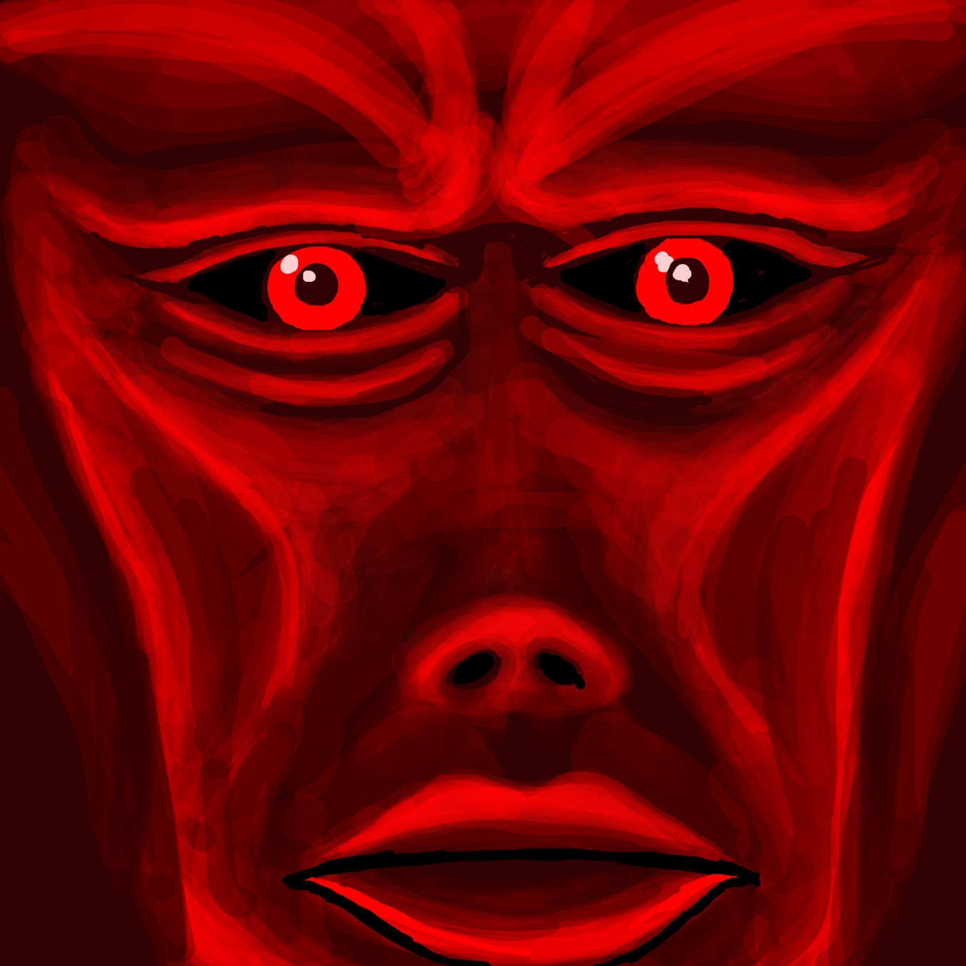  - Online Drawing Game Comic Strip Panel by TFD