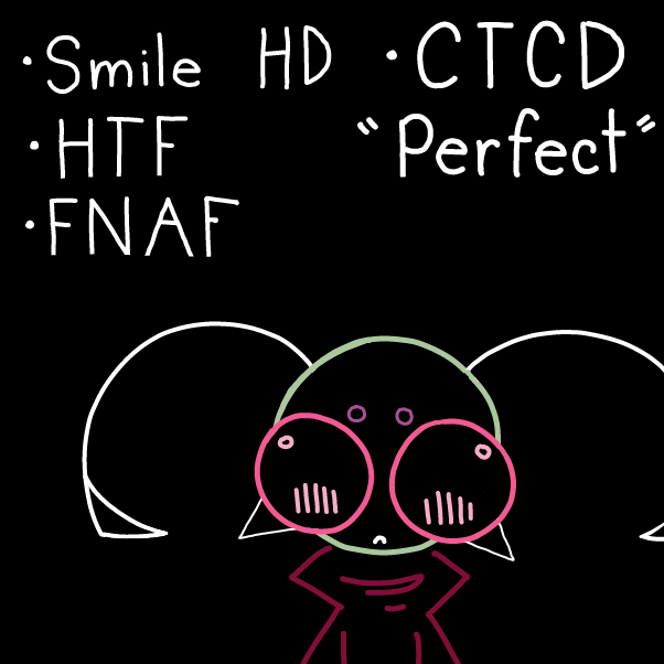  - Online Drawing Game Comic Strip Panel by Elle