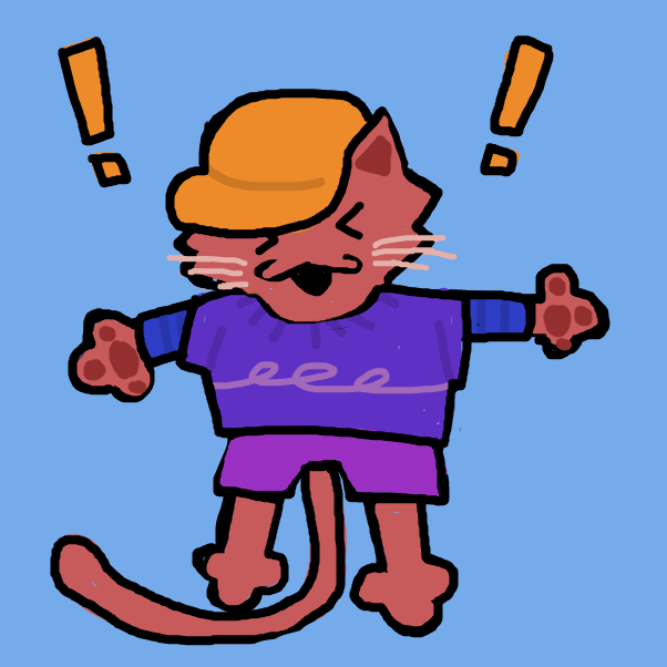 Liked webcomic hip hop dancing cat