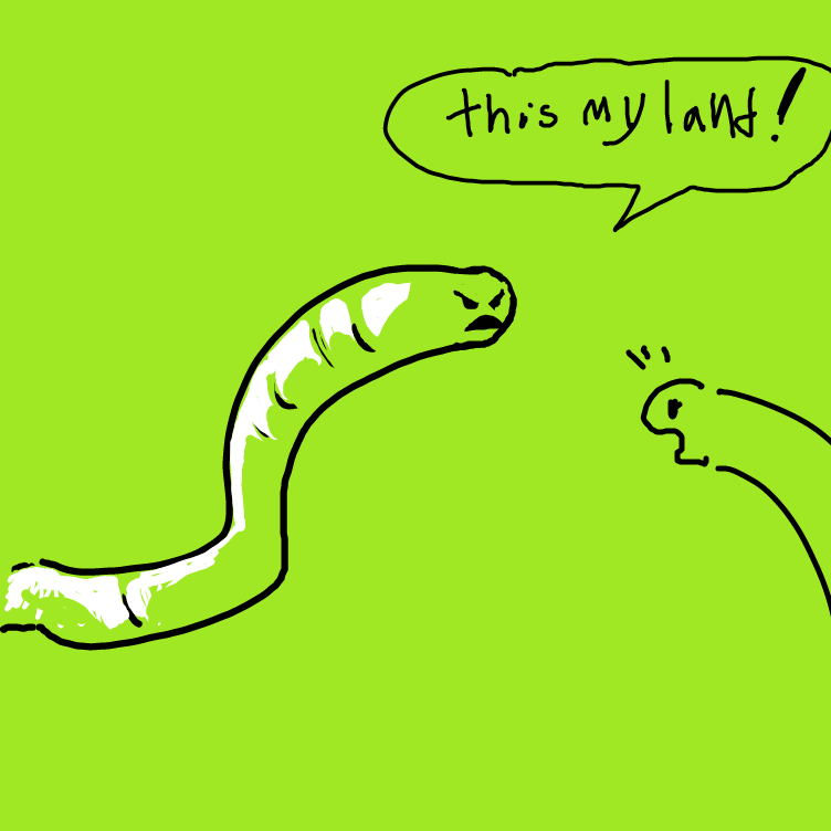  - Online Drawing Game Comic Strip Panel by JA