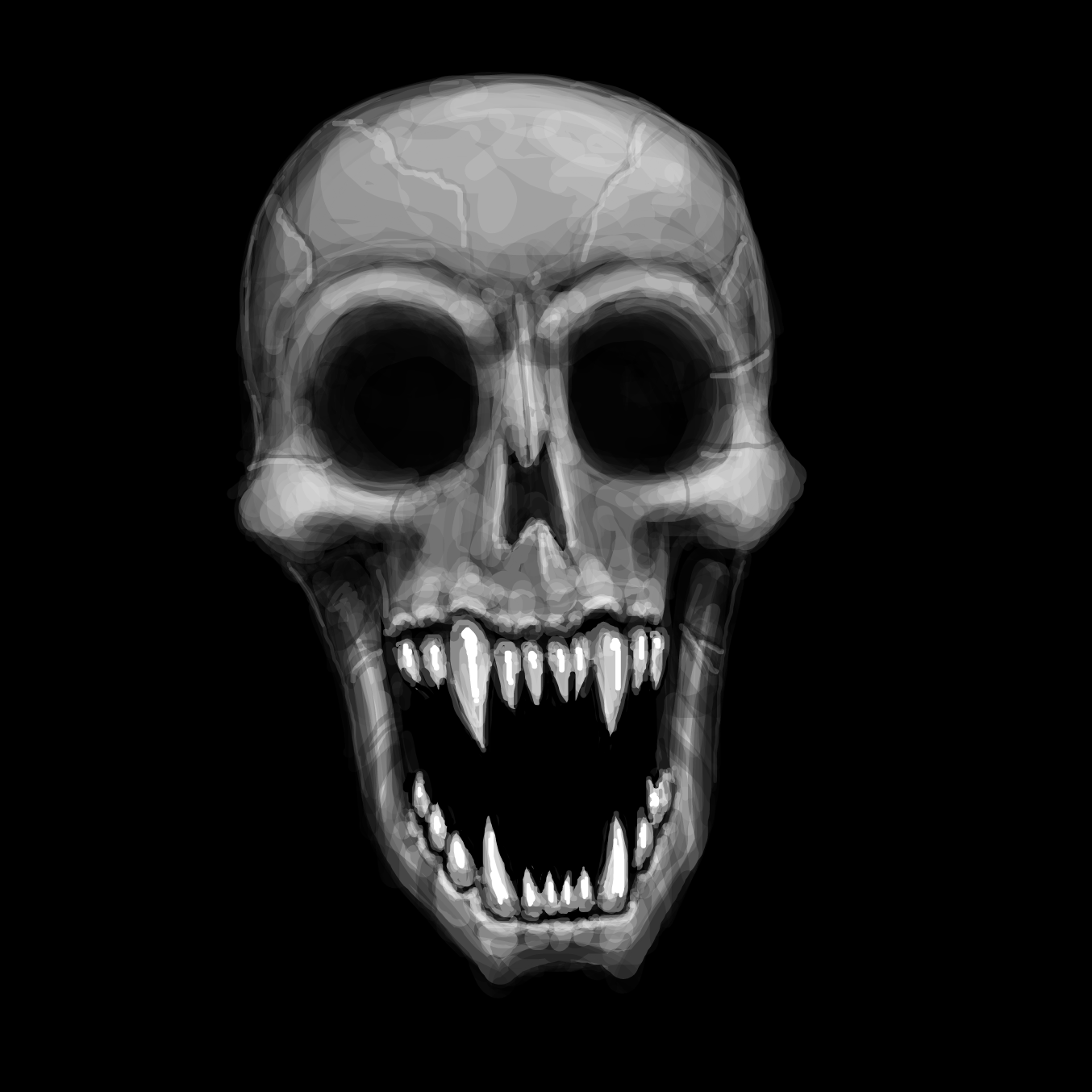 Liked webcomic Nekroscop