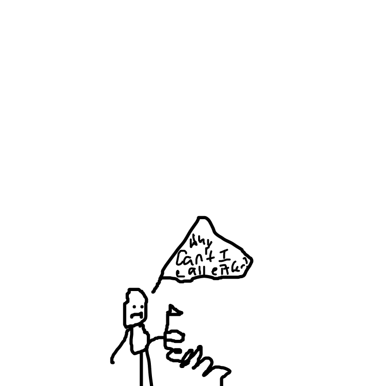 Drawing in I don't know how to call by ChicaPizza