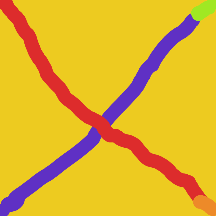 Drawing in way too sleepy by ChicaPizza