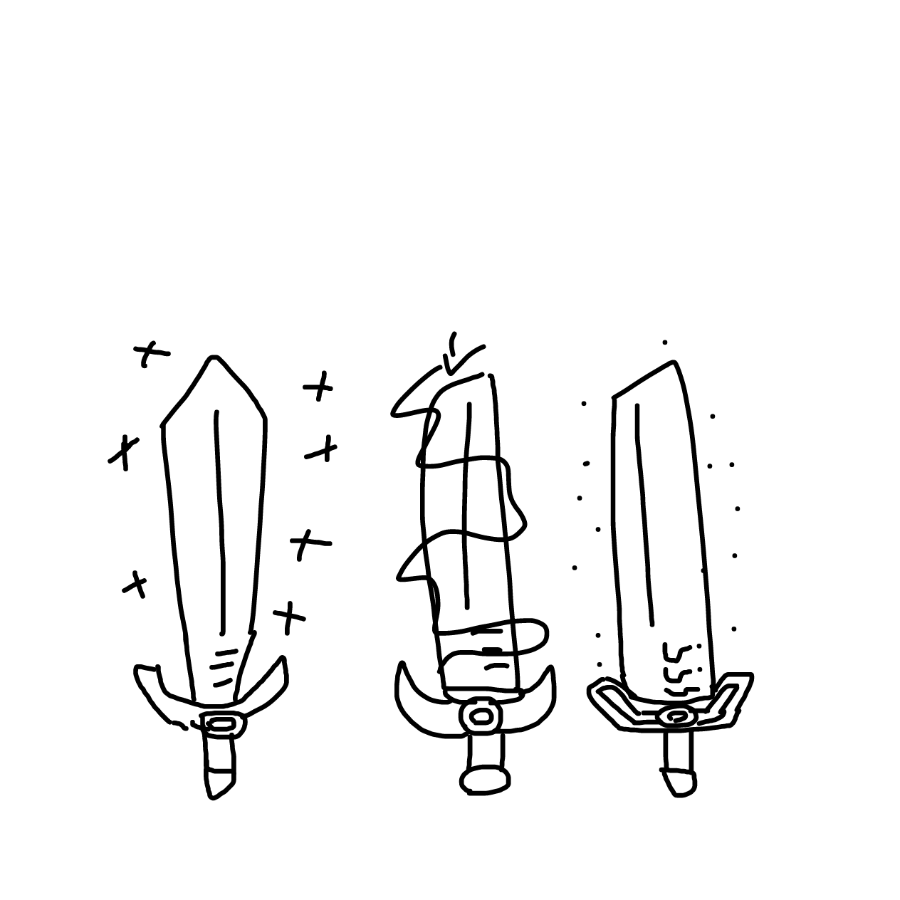 Drawing in Alternative universe by susibakaka