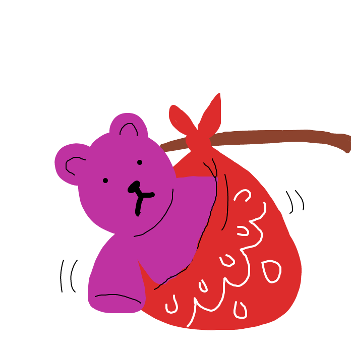 Drawing in Adventures Of Blue Striped Shirt by Mozart