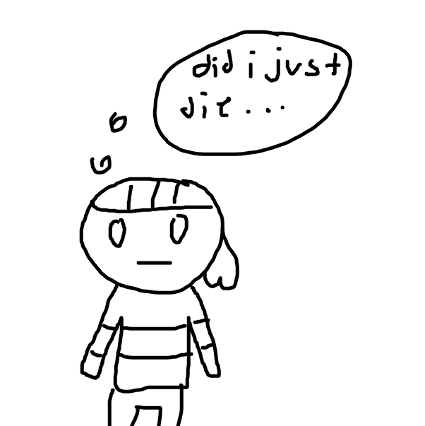 Drawing in someone lovely by 🅿