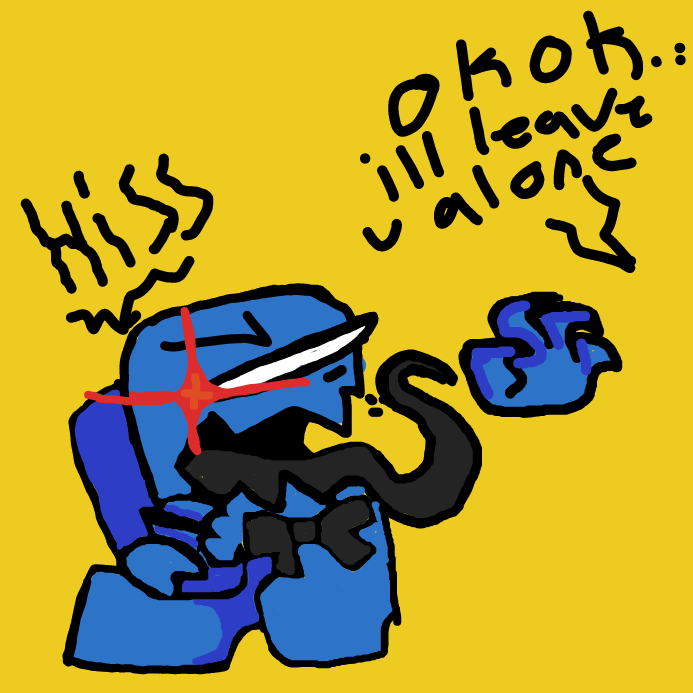 Drawing in the sleepy is the impo by scarlett