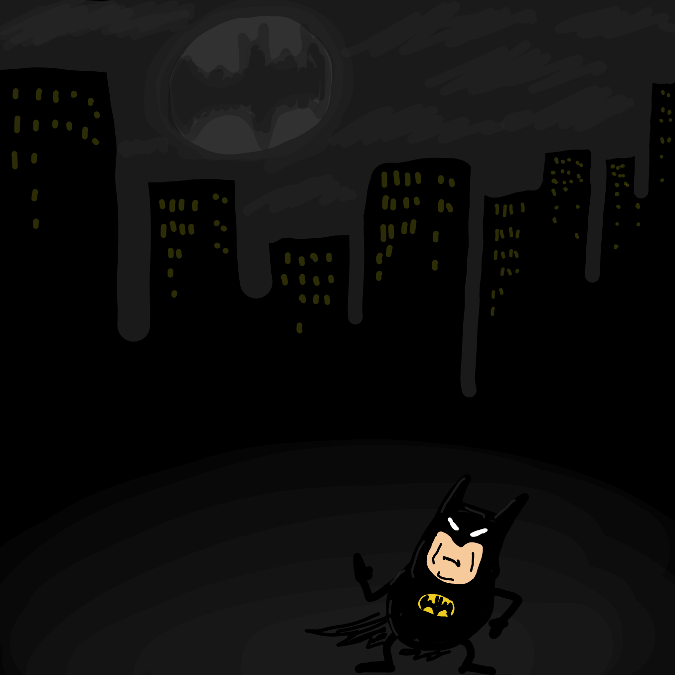 Liked webcomic Ahm  Bertmern