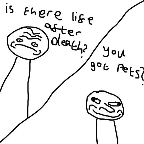 wowa - Online Drawing Game Comic Strip Panel by pavemento