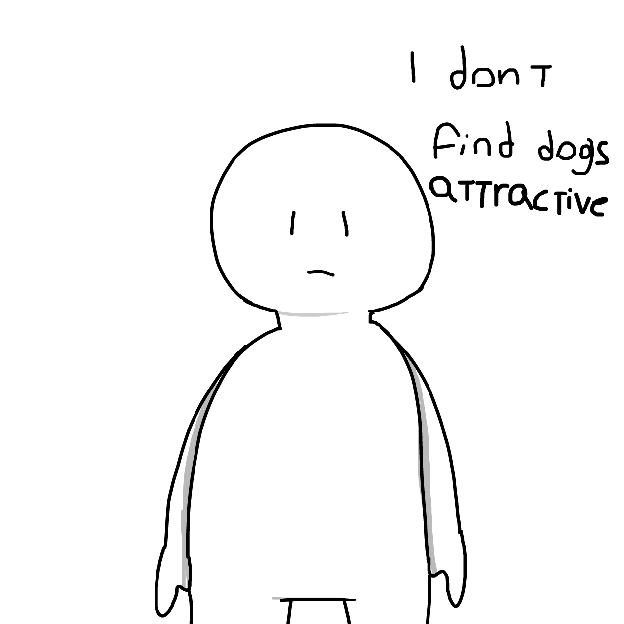 Drawing in fursona :p by Anusenhancer