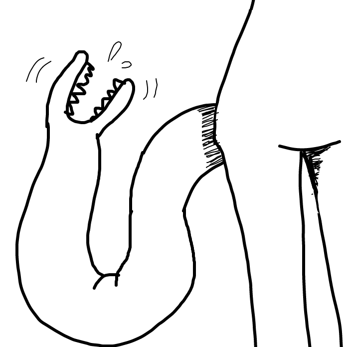  - Online Drawing Game Comic Strip Panel by Mozart